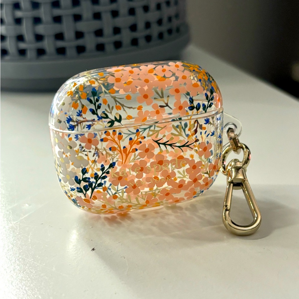 Kate Spade Airpod 3rd generation case